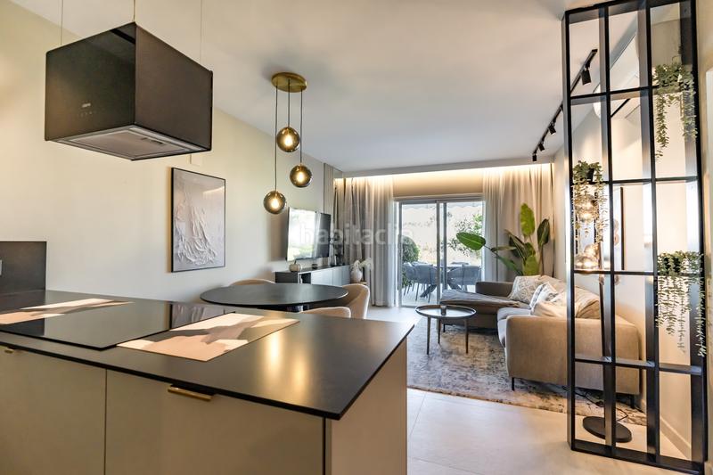 Foto fcb90dec-925a-42c0-a644-e5a6f66169a9. Planta baja apartamento planta baja en venta en Aloha sur 32, en Marbella