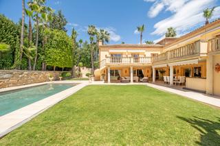 Casa en Las Brisas
