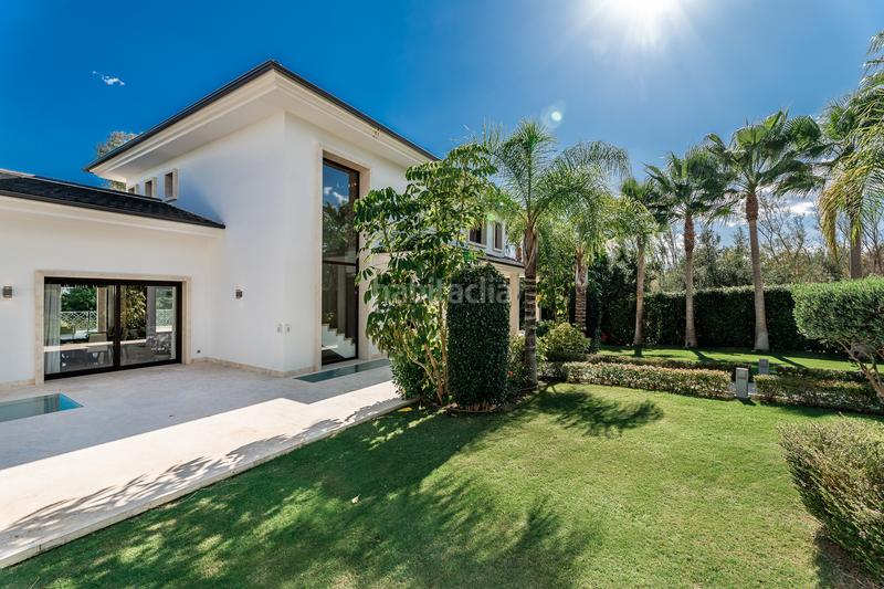 Foto 6314d5ca-1140-4527-91dd-95dd51220ddb. Casa en Los Naranjos Marbella