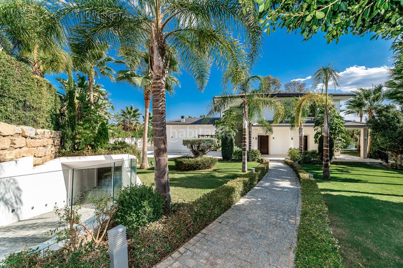 Foto 94633a65-c318-4894-b266-8e17c2b2fff5. Casa en Los Naranjos Marbella