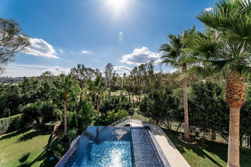 Foto f45a42d1-ee31-41b9-b3b7-50ccce26763e. Casa en Los Naranjos Marbella