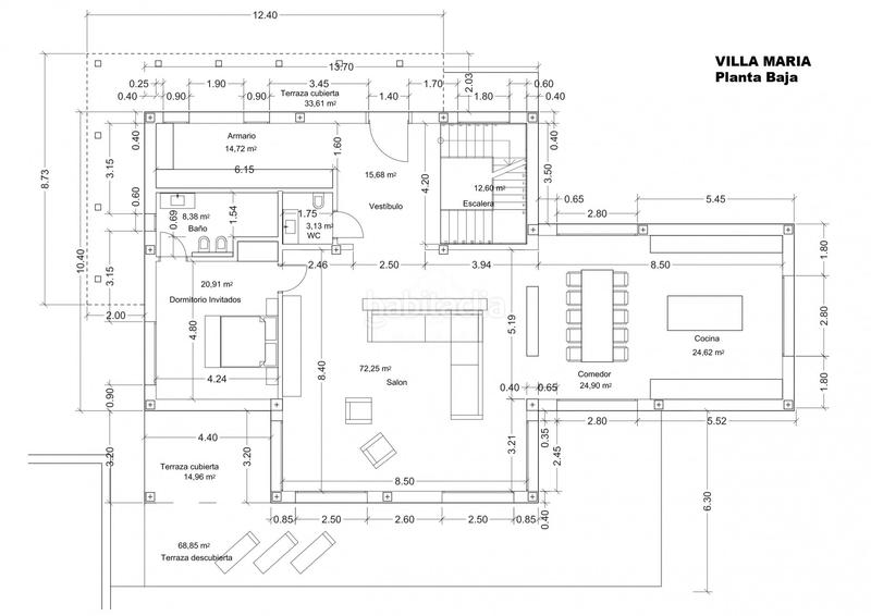 Foto f9ee4980-2a1b-4c62-b907-8e136443bf3a. Haus mit parking pool in Los Naranjos Marbella