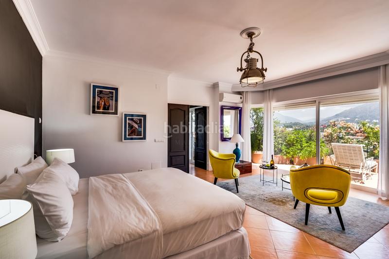 Foto 071b8b94-0101-427f-a71a-f11d3c3e98ad. Ático increíble propiedad con vistas panorámicas! en Marbella