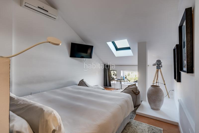 Foto b6cb98f7-5795-4f2a-9810-c1a86c8f1478. Ático increíble propiedad con vistas panorámicas! en Marbella