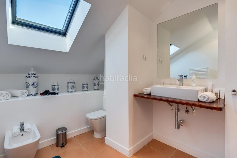 Foto cfc9fd0b-59e1-4b15-91b5-36492d8e534d. Ático increíble propiedad con vistas panorámicas! en Marbella