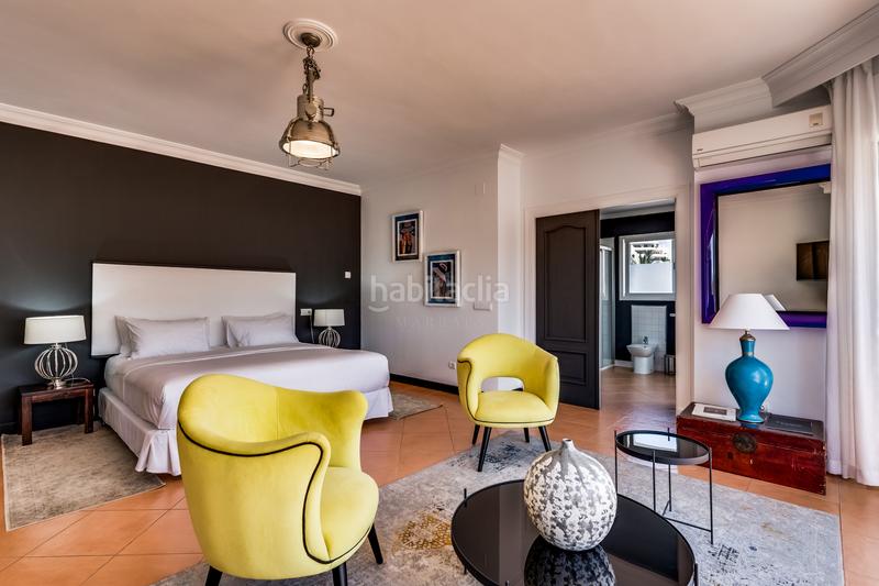 Foto d8d190b8-e7a5-4e01-a420-b9008f7880ae. Ático increíble propiedad con vistas panorámicas! en Marbella