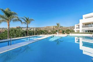 Alquiler Apartamento en Los Flamingos. Disponible ahora! alquiler de larga temporada  lujoso apartament