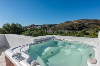 Lloguer Apartament a Los Flamingos. Disponible ahora! alquiler de larga temporada  lujoso apartament