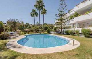 Lloguer Àtic a Lomas de Marbella Club. Ático exclusivo en alquiler en la milla de oro de marbella