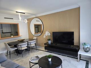 Appartement à Puerto Banús