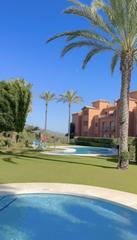 Lloguer Apartament a Los Flamingos. Fantástico apartamento en la zona de los flamingos con vistas al
