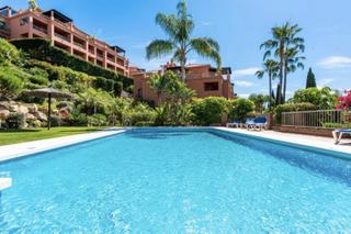 Miete Appartement in Los Flamingos. Fantástico apartamento en la zona de los flamingos con vistas al