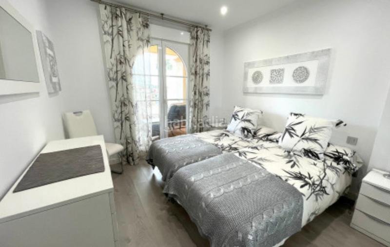 Foto 56e6f0ad-0f51-445c-b415-f7cd1845b327. Lloguer apartament amb piscina a Nueva Andalucía centro Marbella