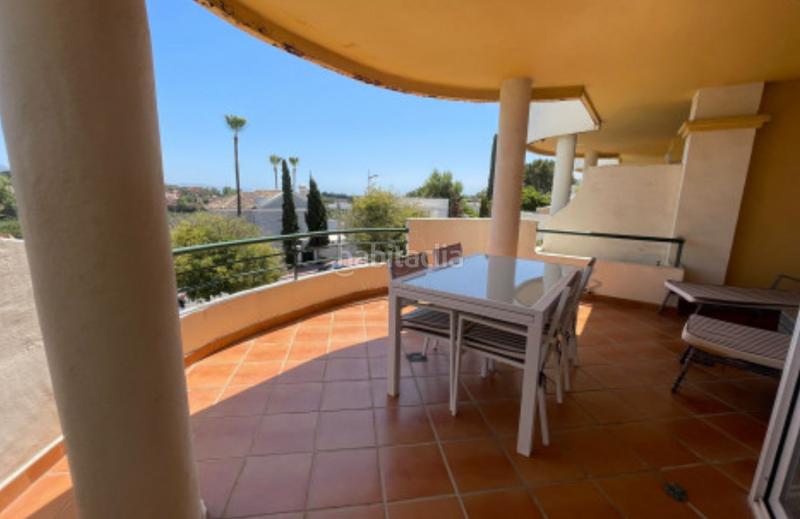 Foto 204b9935-d29f-4b76-8587-49b8e692b785. Alquiler apartamento en Nueva Andalucía centro Marbella