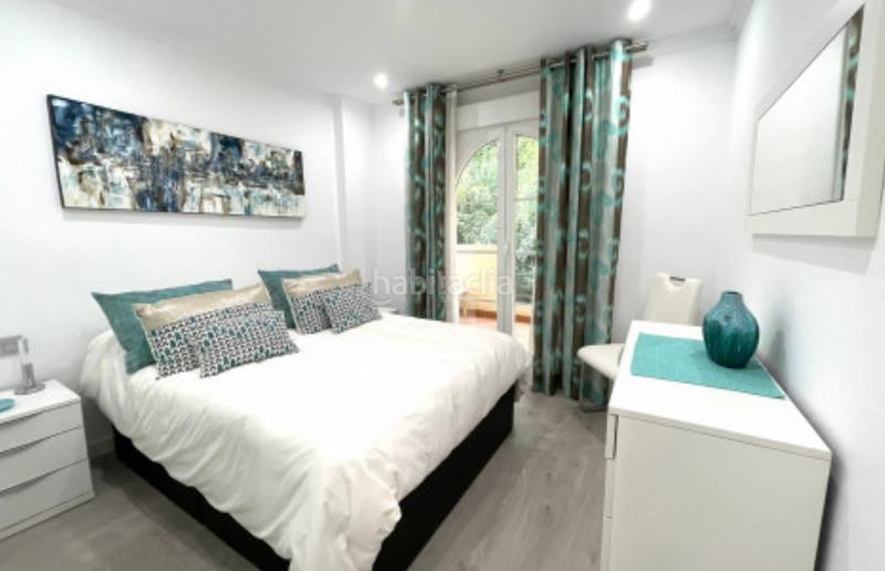 Foto 2f7ad02b-557a-4975-bec0-c441728f8b11. Alquiler apartamento en Nueva Andalucía centro Marbella