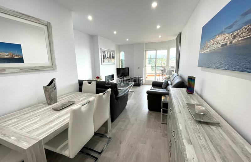 Foto 6bb35fdd-04fc-4fa4-9965-71f8a355e082. Alquiler apartamento en Nueva Andalucía centro Marbella