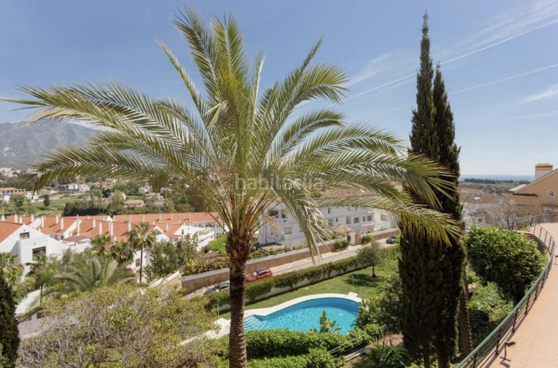 Foto d0564c08-a1f8-4541-a533-e017beffcdb2. Alquiler apartamento en Nueva Andalucía centro Marbella