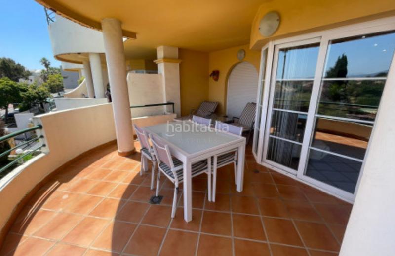 Foto 63777f1c-3726-4632-af0c-9e5010b6b882. Rent apartment with pool in Nueva Andalucía centro Marbella