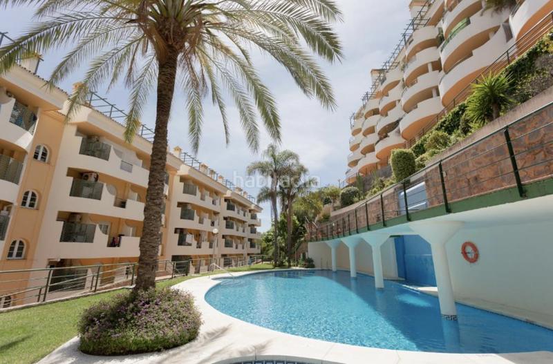 Foto 966b8ec2-e612-4381-aeca-365029da4ef8. Location appartement avec piscine dans Nueva Andalucía centro Marbella