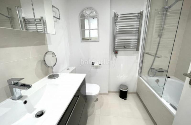 Foto bc1ee028-f77e-4eb8-a7cc-3e9dc1720436. Affitto piccolo appartamento con piscina in Nueva Andalucía centro Marbella