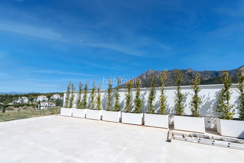 Foto cb146761-704d-4d8b-841d-82b35025e6b2. Casa amb aparcament piscina a Valdeolletas - Las Cancelas - Xarblanca Marbella