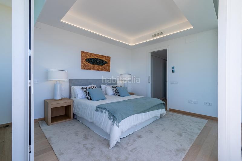 Foto fe144fe8-0c3b-459a-9d32-8232deaad1a4. Casa amb aparcament piscina a Valdeolletas - Las Cancelas - Xarblanca Marbella