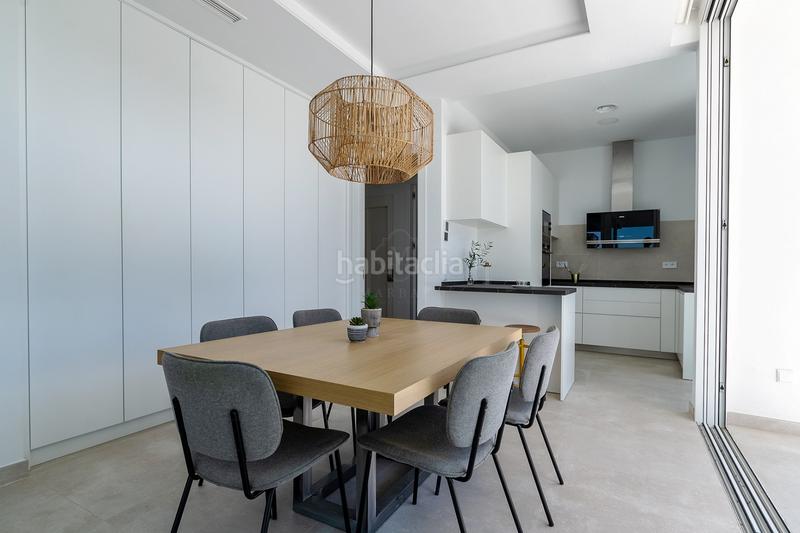 Foto 59e4d5ba-c370-4d39-b064-ed9afffba108. Haus mit parking pool in Valdeolletas - Las Cancelas - Xarblanca Marbella