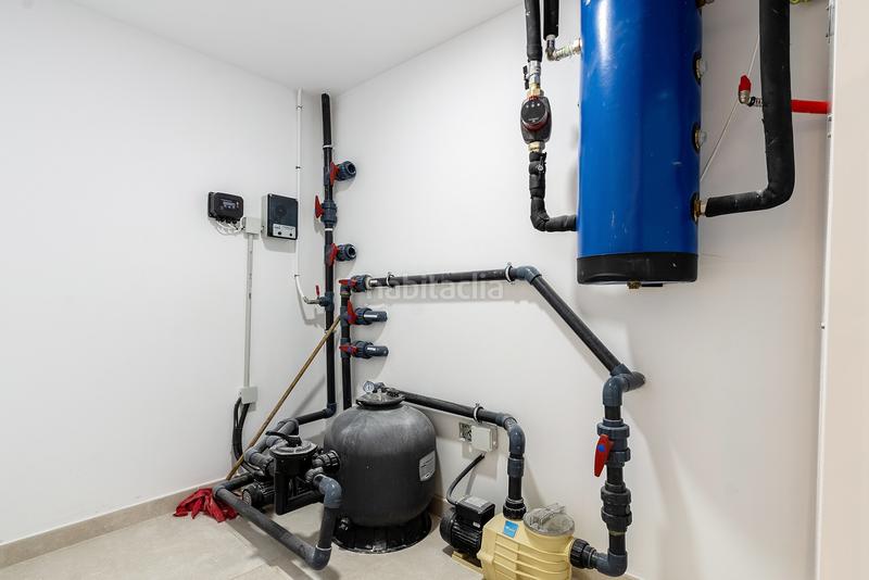 Foto 71b1fe3a-7f1c-4a5c-9a8c-2eb638ceaec1. Haus mit parking pool in Valdeolletas - Las Cancelas - Xarblanca Marbella