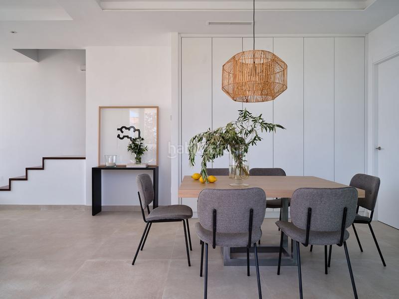 Foto 03300e27-9d04-4a49-bb9e-a5748e8fa4f0. House with parking pool in Valdeolletas - Las Cancelas - Xarblanca Marbella