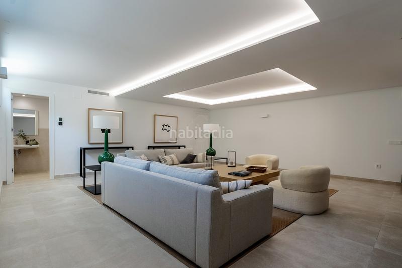 Foto f4341121-6fa4-4cbd-bd13-e43079f1e5ae. House with parking pool in Valdeolletas - Las Cancelas - Xarblanca Marbella