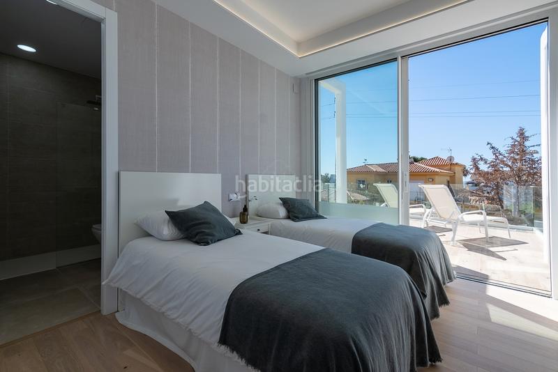 Foto aead9ddb-48ec-4513-80c9-0305631c503f. Maison avec parking piscine dans Valdeolletas - Las Cancelas - Xarblanca Marbella