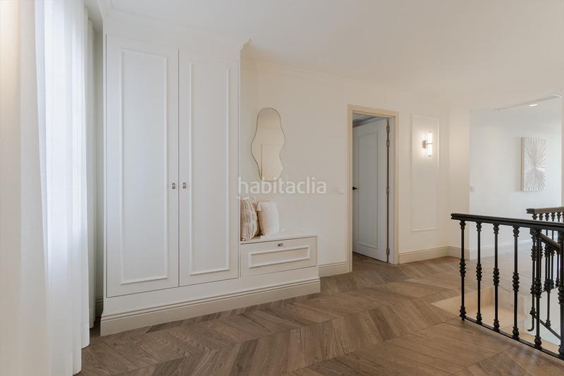 Foto 51b30b8a-4c81-4eb6-85a4-5dc9694d2c38. Reihenhaus mit pool in La Quinta Benahavís