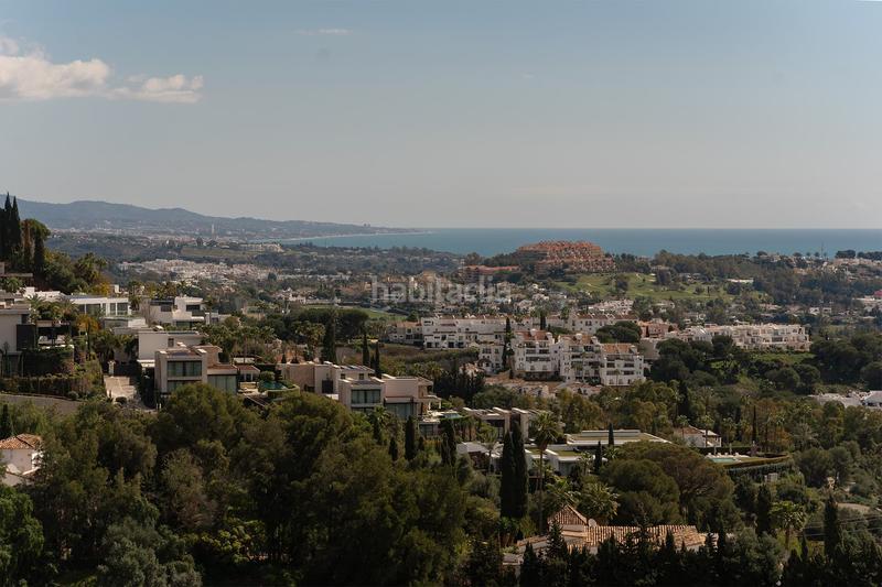 Foto 5a919c1e-6613-4f17-a717-4ce6e23fd8a9. Reihenhaus mit pool in La Quinta Benahavís
