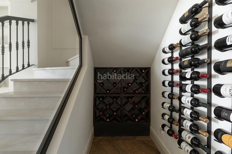 Foto ef282a96-cd7a-4e14-a1af-75cbd889e3d4. Reihenhaus mit pool in La Quinta Benahavís