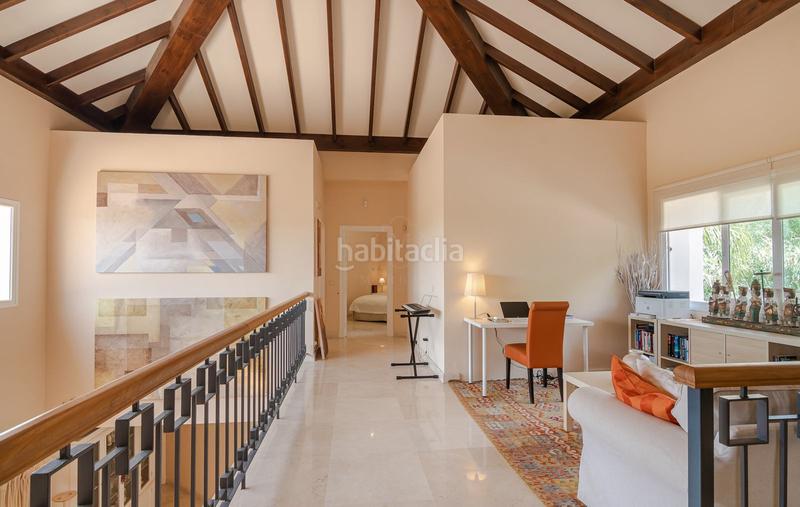 Foto 5f008920-2d52-42c8-8b56-fe62eb5d4b65. Casa con parcheggio piscina in Benahavís pueblo Benahavís