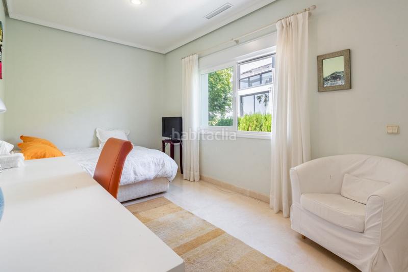 Foto 7258b3af-6f46-4e55-9ff8-e011c3d9ff93. Casa con parcheggio piscina in Benahavís pueblo Benahavís