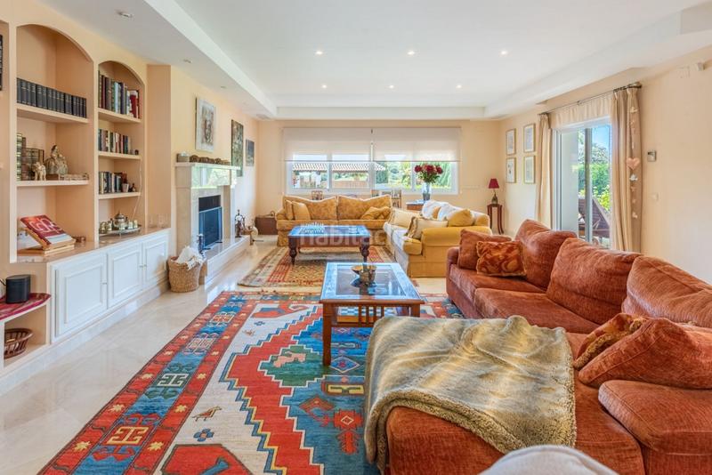 Foto 7bcf42d0-41c0-4d71-b529-1fc4422b3c0a. Casa con parcheggio piscina in Benahavís pueblo Benahavís