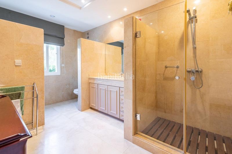 Foto ac28bd4e-2253-4402-95e0-316584fab2f2. Casa con parcheggio piscina in Benahavís pueblo Benahavís