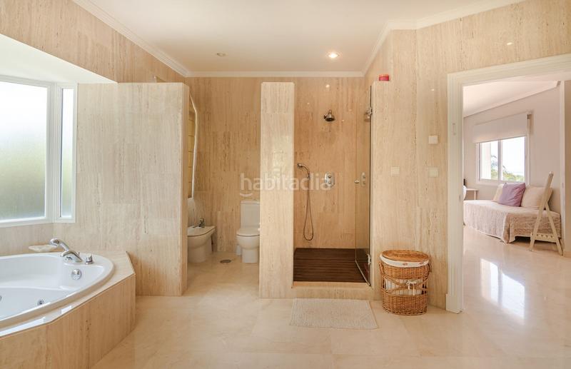 Foto b21c6fd4-a26a-4a5c-9152-62c50b186476. Casa con parcheggio piscina in Benahavís pueblo Benahavís