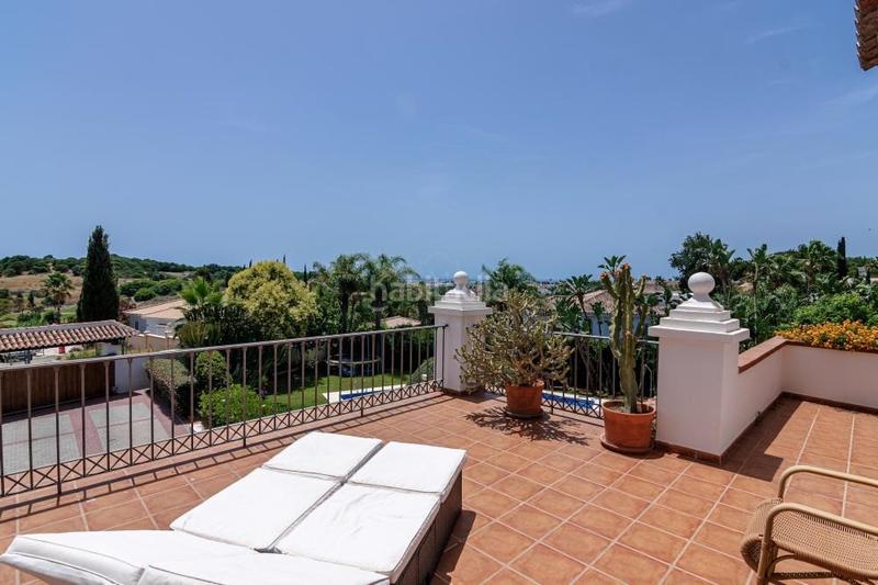 Foto ce1e34c8-454a-4bcc-b5b1-b6812267af37. Casa con parcheggio piscina in Benahavís pueblo Benahavís