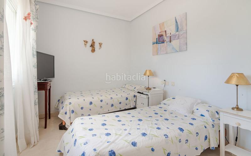 Foto e4e5ad88-1c15-4256-936e-9a1dbdb6f048. Casa con parcheggio piscina in Benahavís pueblo Benahavís