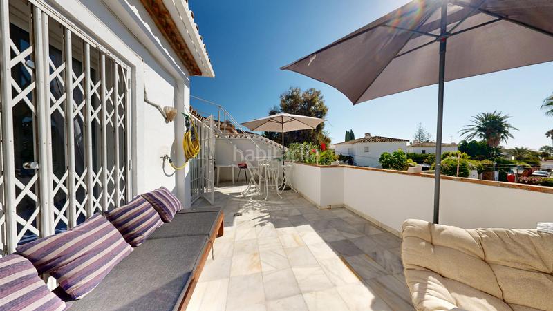 Foto 3513580f-9c5d-4a54-a82b-46e534c63f38. Doppelhaus mit parking pool in Puente Romano Marbella