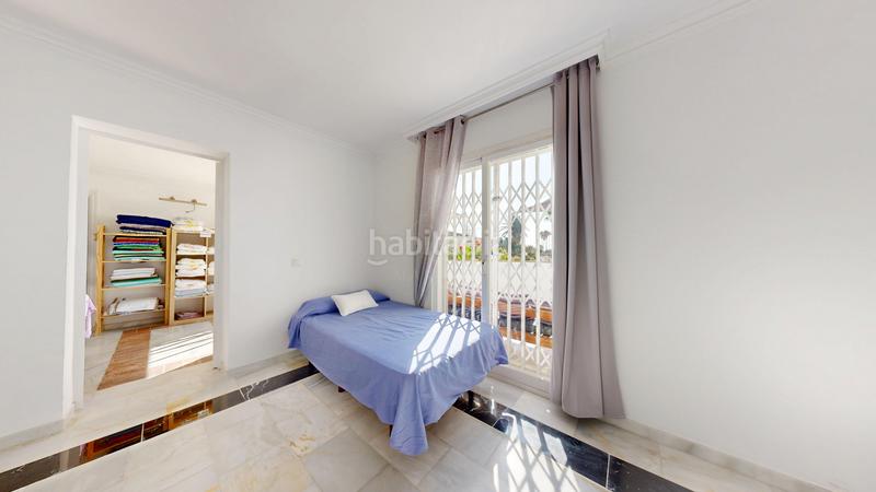 Foto 393882ab-894d-4ffa-88db-ae79b29b3759. Doppelhaus mit parking pool in Puente Romano Marbella