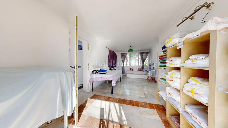 Foto 399ce59e-ced8-473b-b4e8-8d8727aa758d. Doppelhaus mit parking pool in Puente Romano Marbella