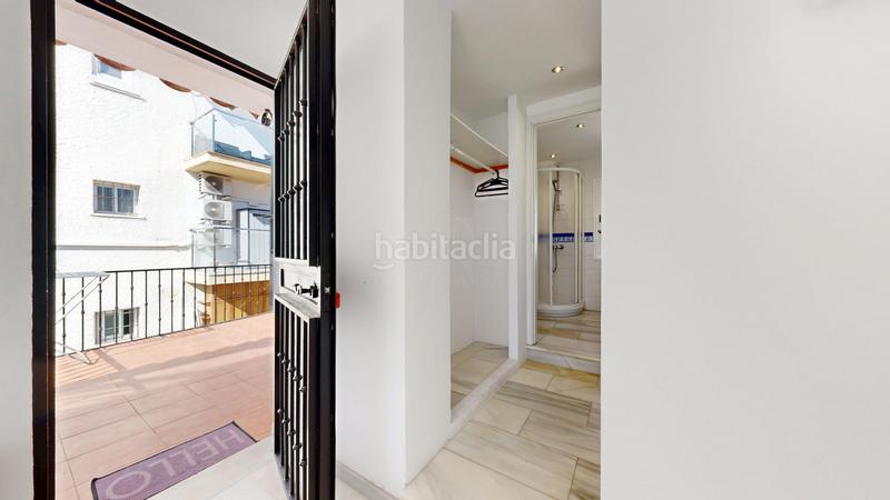 Foto 3ddcaf26-1453-4cc7-9f5d-843354693e85. Doppelhaus mit parking pool in Puente Romano Marbella