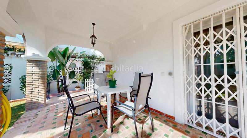 Foto aa2fa591-c17e-46dc-a7f1-c90e18dca6cb. Doppelhaus mit parking pool in Puente Romano Marbella