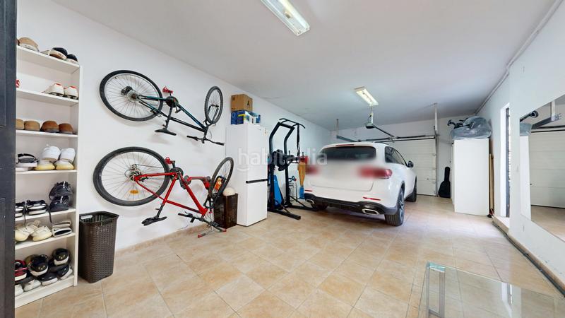 Foto bbc73842-8aec-456b-8264-bd1e0b8660d4. Doppelhaus mit parking pool in Puente Romano Marbella