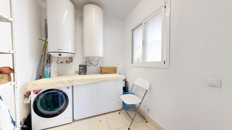 Foto f6d9cdc9-7098-419e-8a12-a8d24067d6fa. Doppelhaus mit parking pool in Puente Romano Marbella