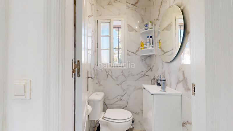 Foto f97505c6-a6dc-4758-8592-281d88d37aa7. Doppelhaus mit parking pool in Puente Romano Marbella