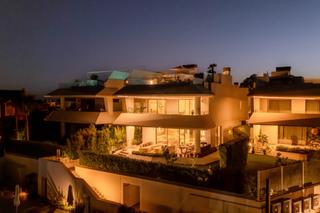 Maison à Nueva Andalucía centro